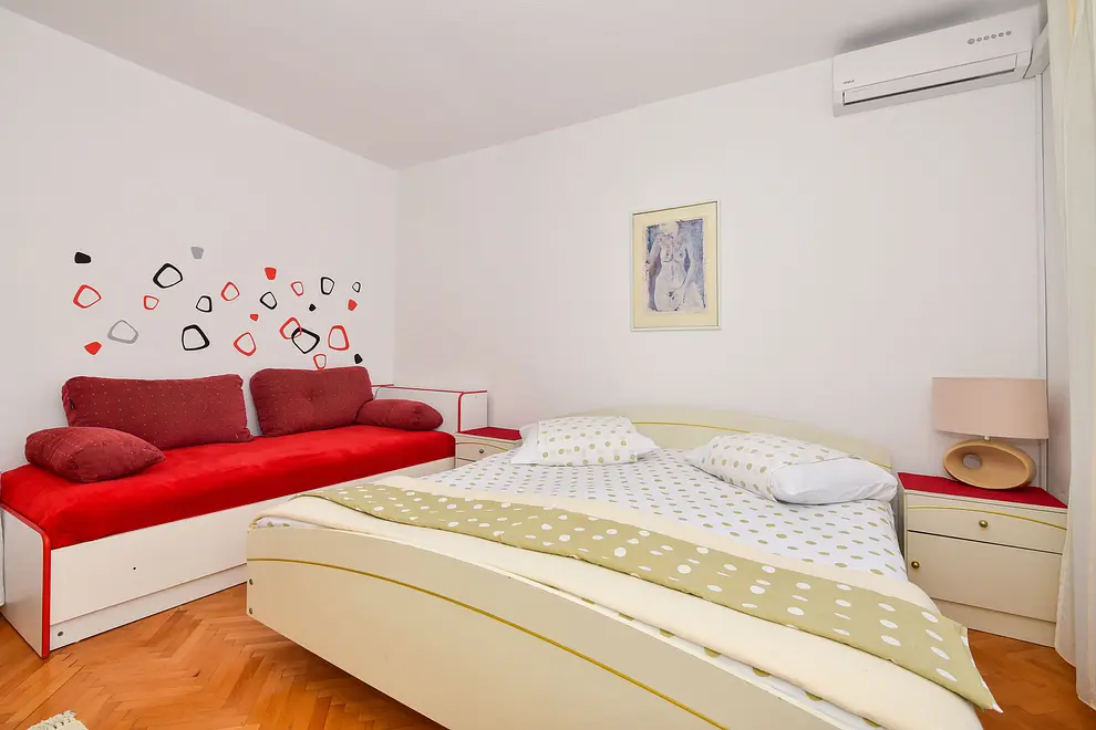 Ferienwohnung in Makarska  999208460 36426 – Foto 5