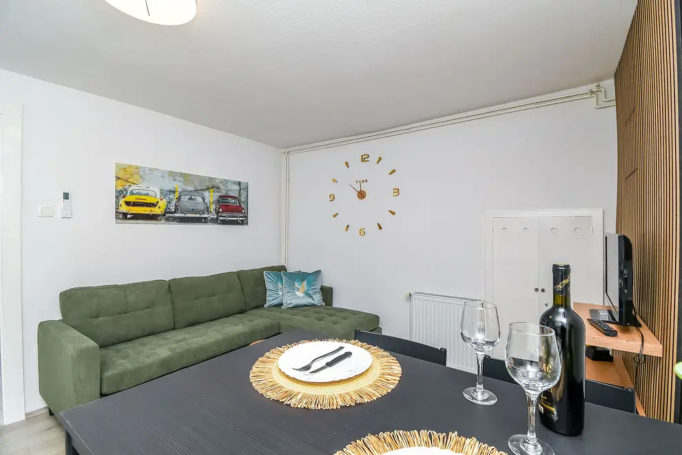 Ferienwohnung in Ciovo  999211827 39561 – Foto 15