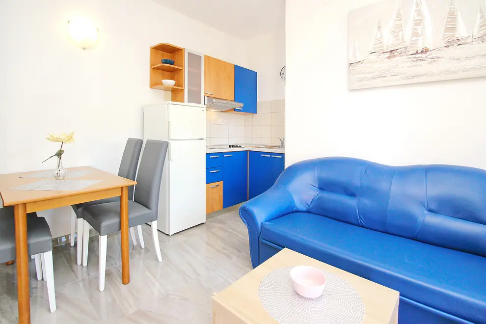Ferienwohnung in Baska  999224069 42179 – Foto 9