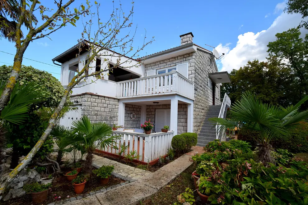 Ferienwohnung in Krk  66142561 24151