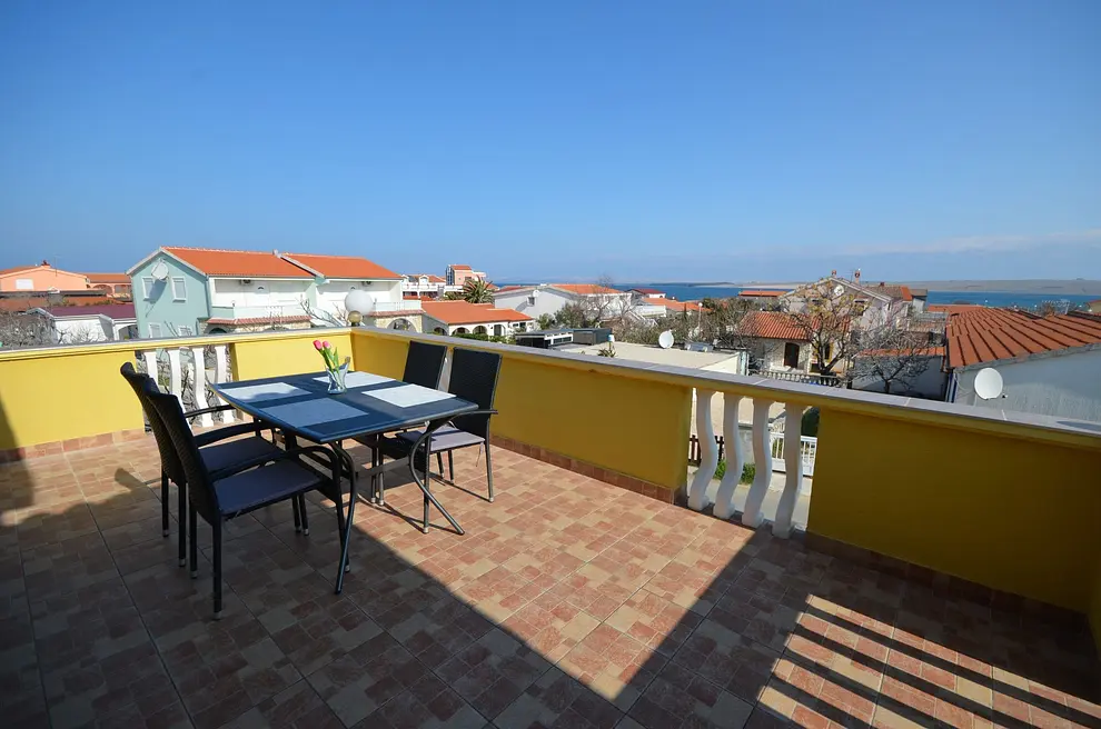 Ferienwohnung in Vir  999204436 32631 – Foto 7