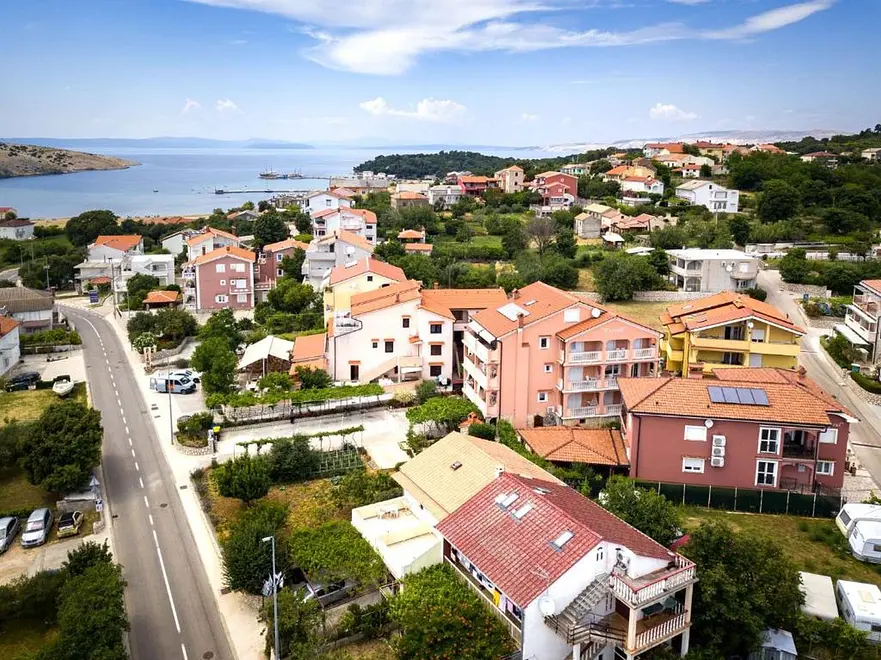Ferienwohnung in Rab  999233114 42828 – Foto 37