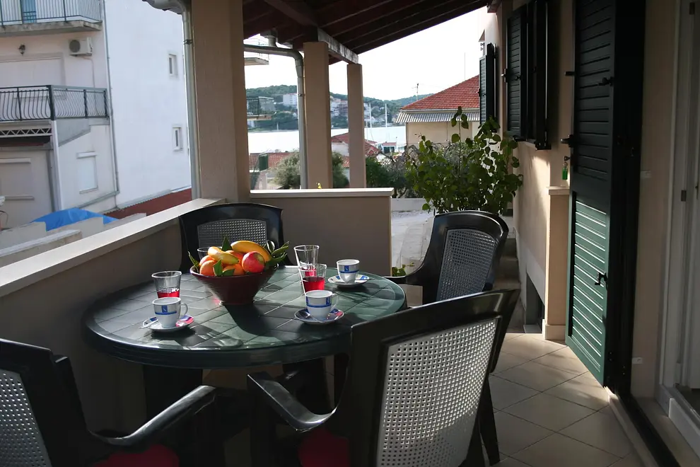 Ferienwohnung in Ciovo  999210611 38457 – Foto 4