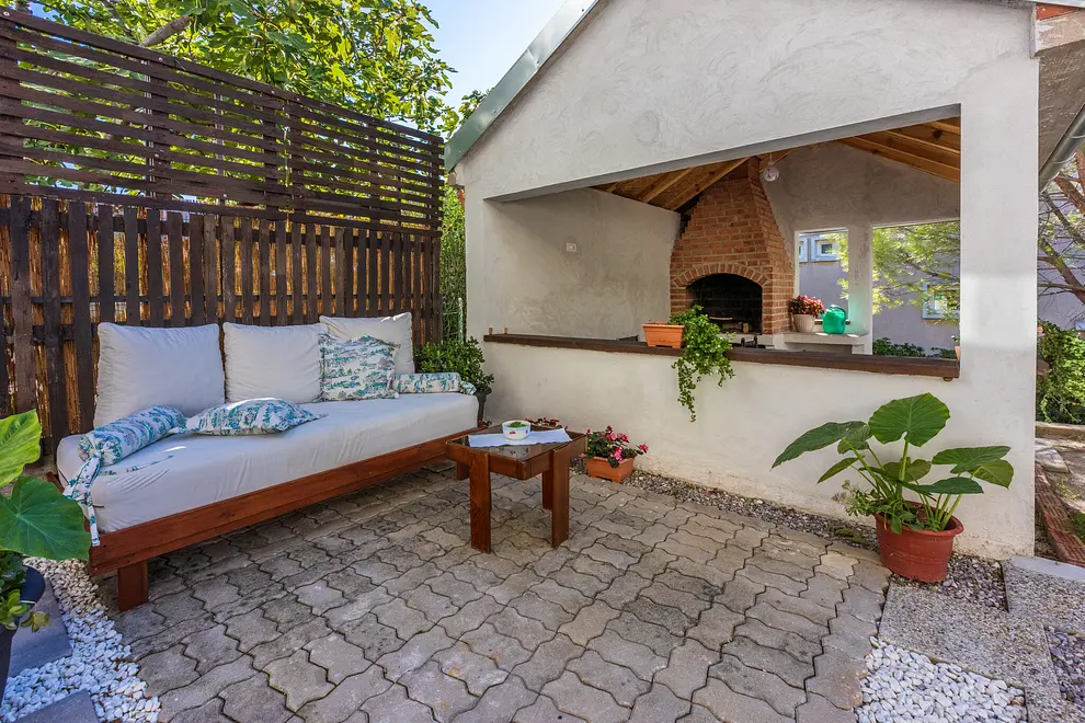 Ferienwohnung in Novi Vinodolski  999209573 37494 – Foto 3