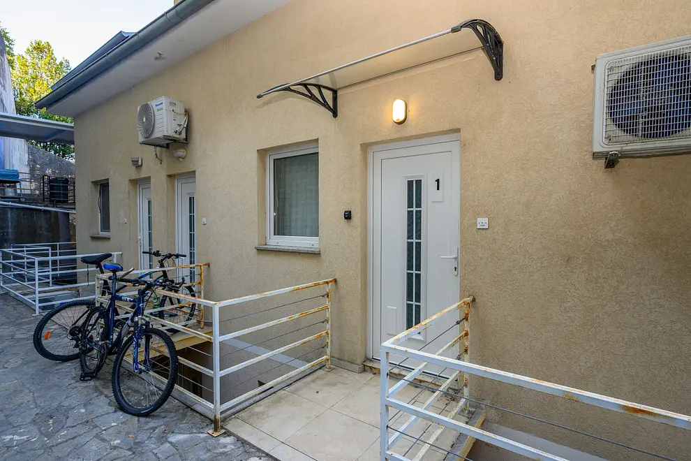 Ferienwohnung in Novi Vinodolski  999239163 43222 – Foto 19