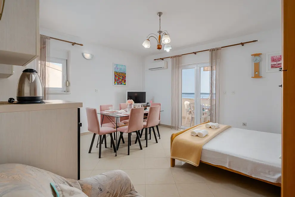Ferienwohnung in Mandre haustiergeeignet 999203453 31701 – Foto 14