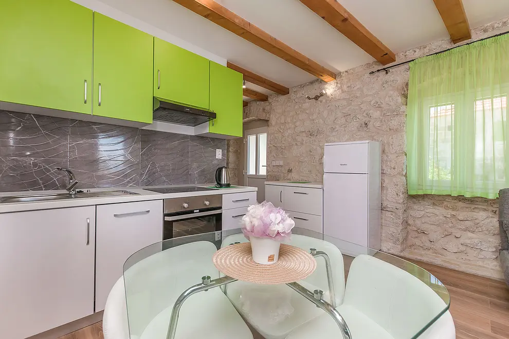 Ferienwohnung in Omis  999206341 34447 – Foto 30
