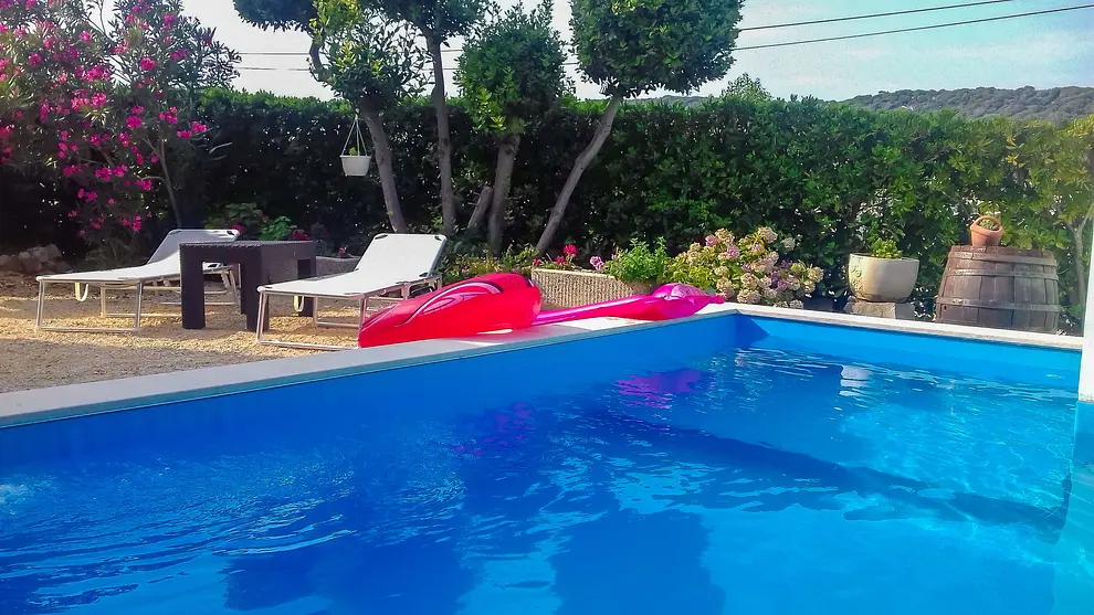 Ferienwohnung in Rab mit Pool 999204665 32856 – Foto 6