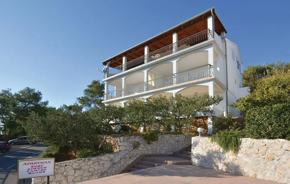 Ferienwohnung in Hvar haustiergeeignet 66154330 27728