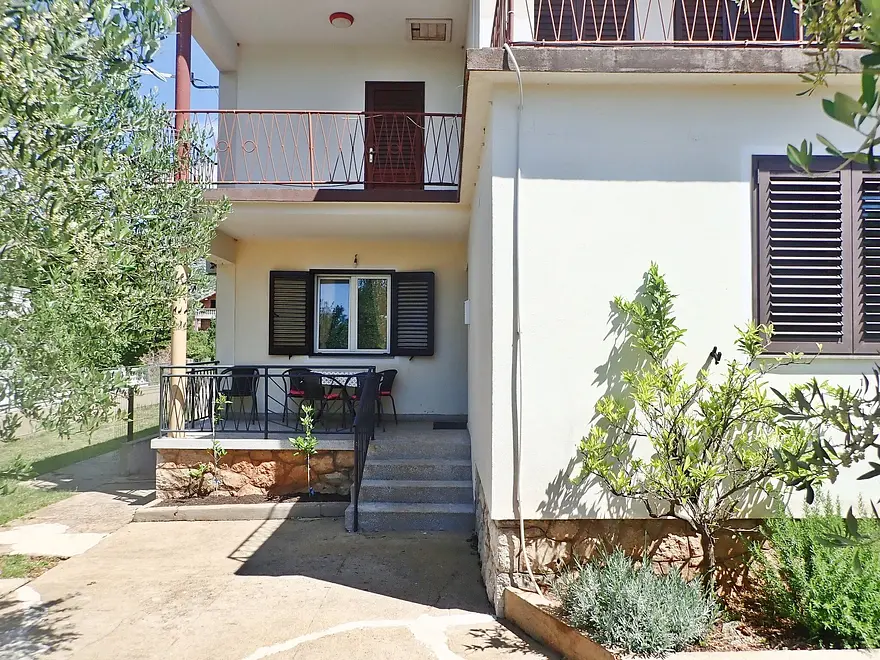 Ferienwohnung in Starigrad  999212705 40286 – Foto 9