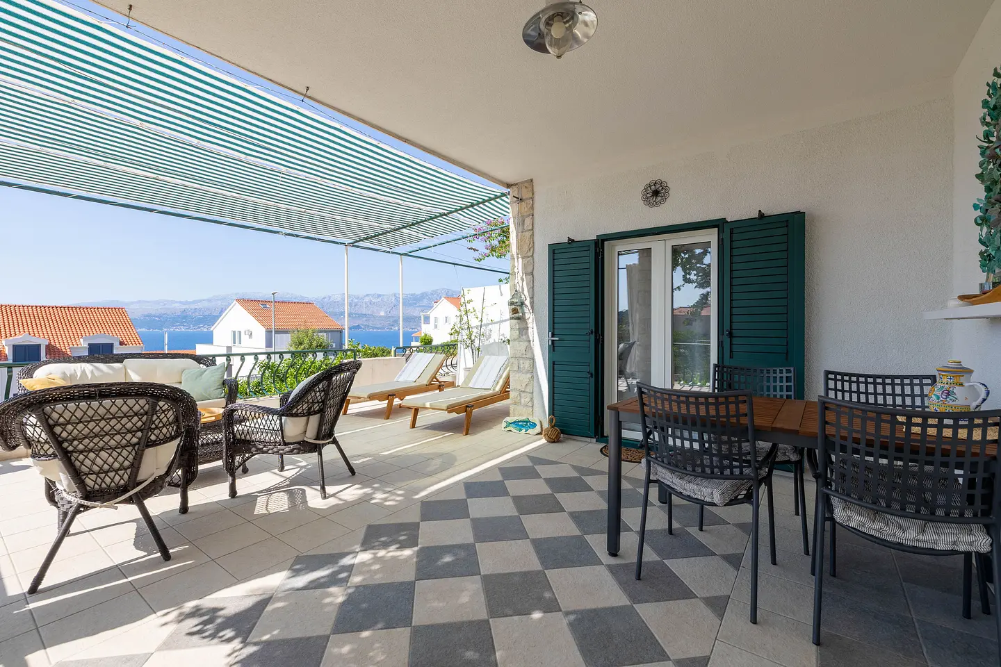 Ferienwohnung in Porec  999204863 33042