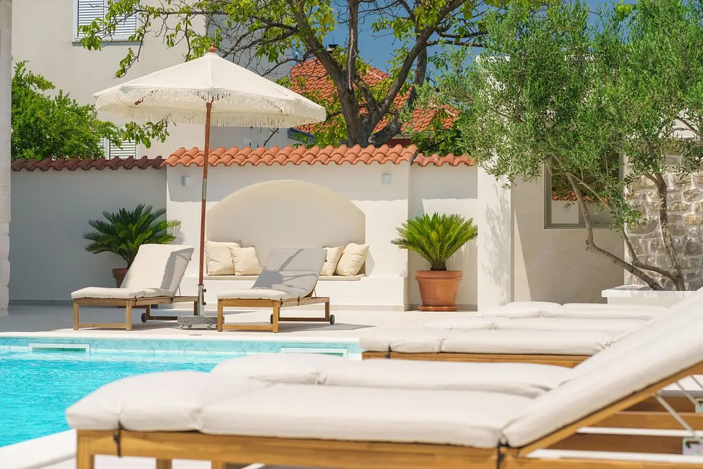 Ferienwohnung in Vodice mit Pool 999229214 42597 – Foto 32