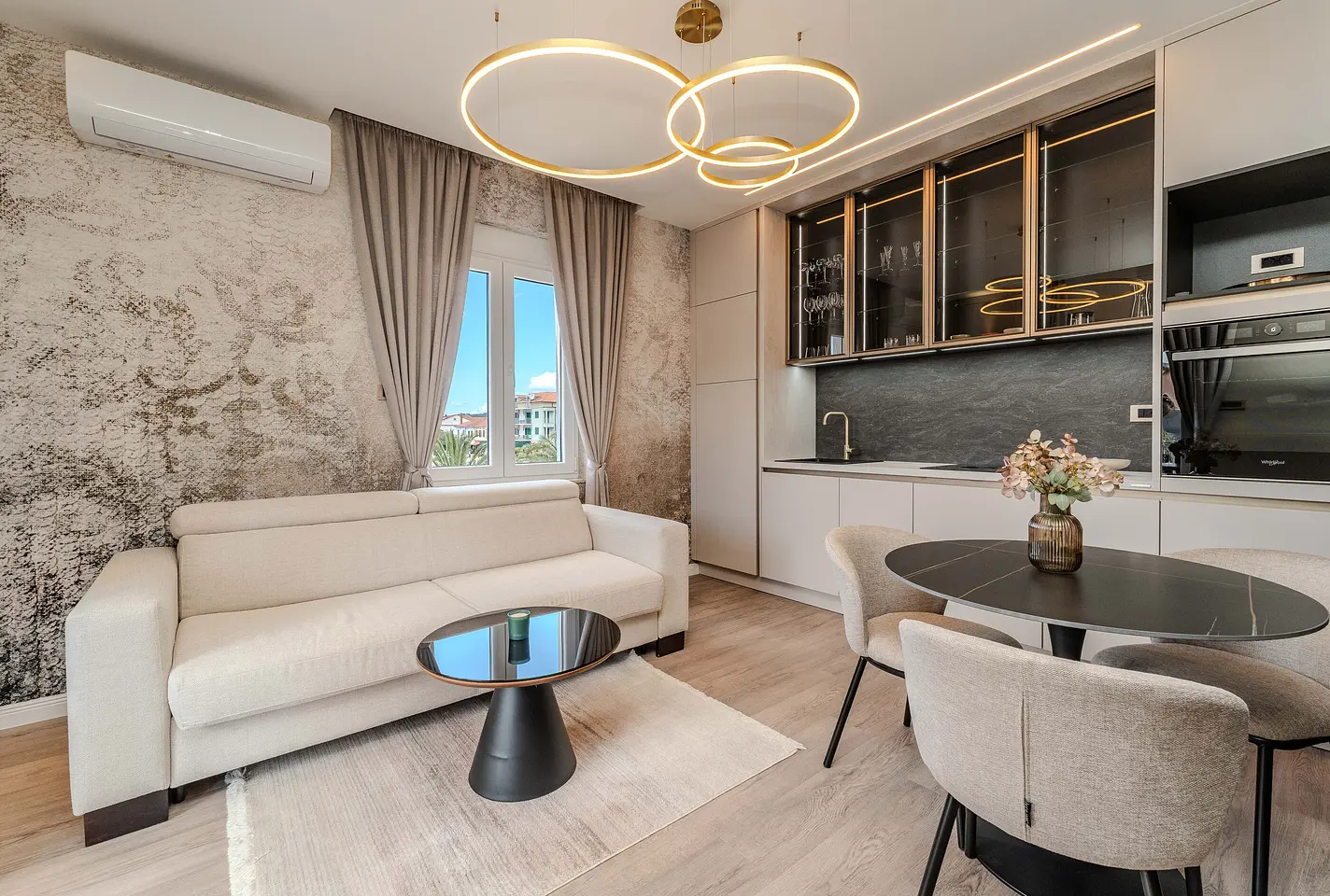 Ferienwohnung in Sukosan  999229911 42693