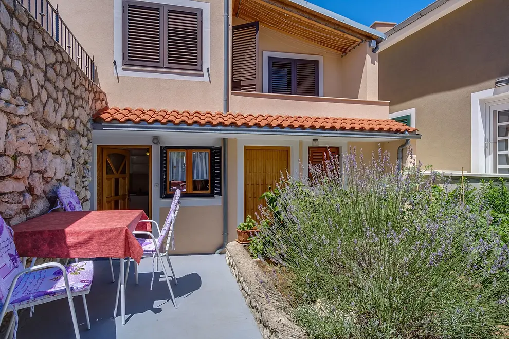 Ferienwohnung in Losinj haustiergeeignet 66153197 26920