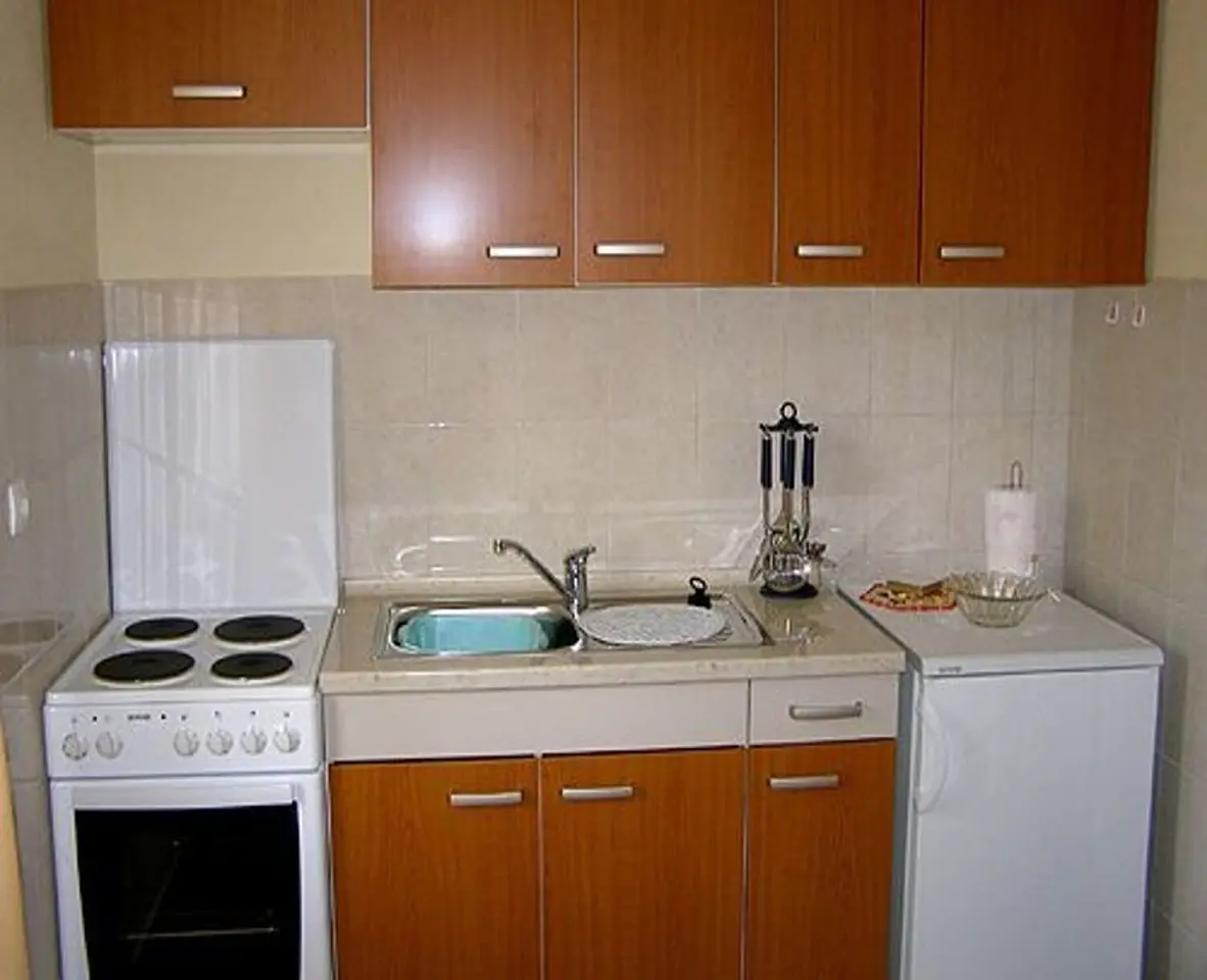 Ferienwohnung in Ciovo  999210169 38046