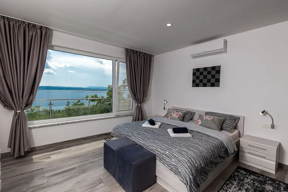 Ferienwohnung in Crikvenica  999211630 39392 – Foto 13