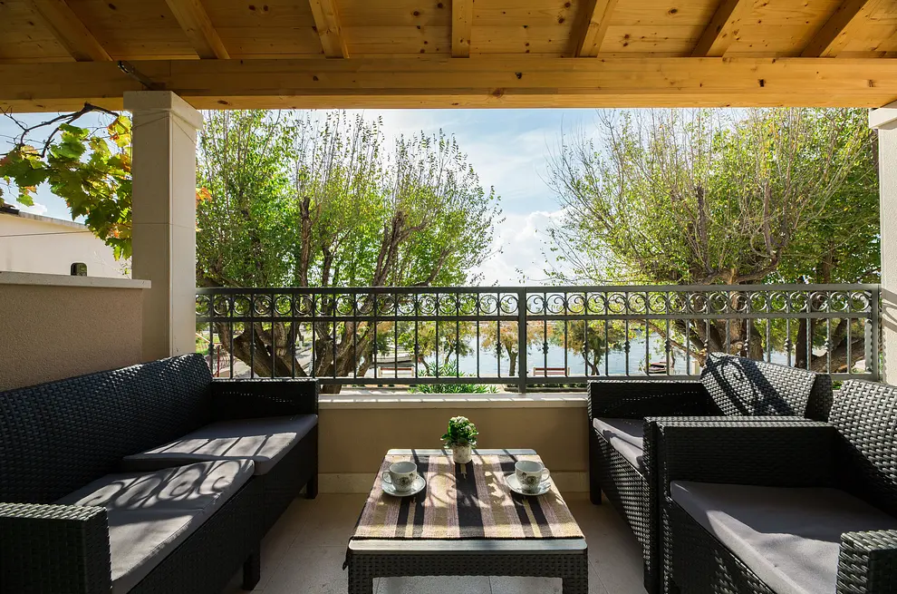 Ferienwohnung in Omis  66113382 4276