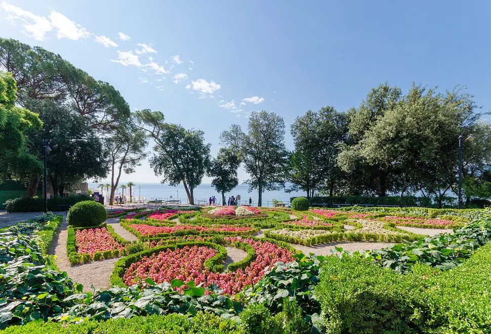 Ferienwohnung in Opatija  999208458 36424 – Foto 43