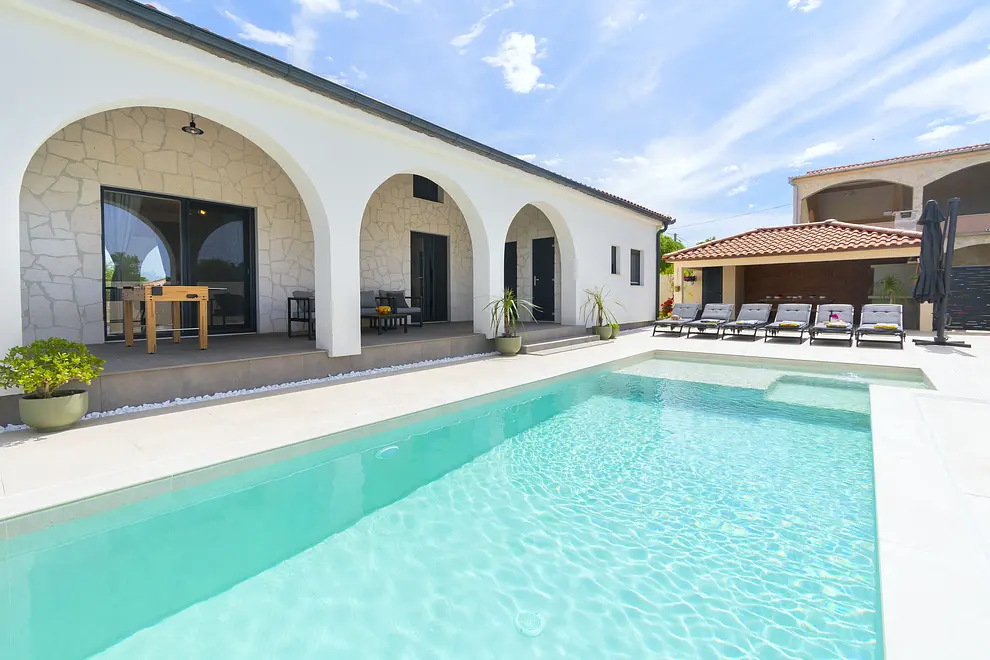 Ferienhaus in Benkovac mit Pool 999212929 40485 – Foto 18