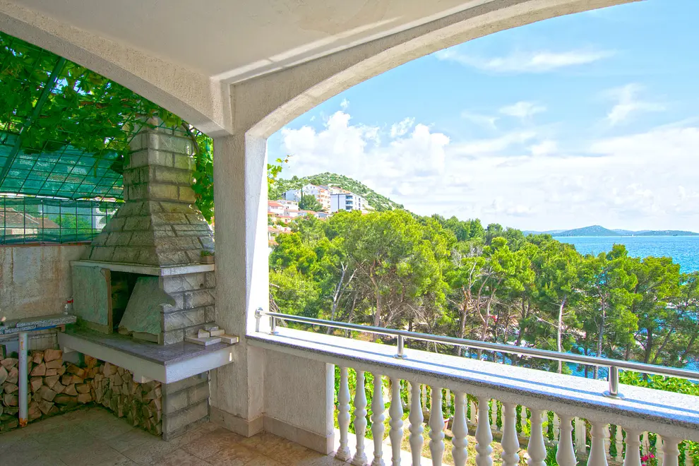 Ferienwohnung in Biograd  999211547 39315 – Foto 9
