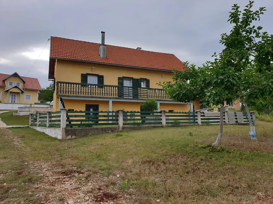Ferienwohnung in Otocac mit Pool 999209665 37584 – Foto 4
