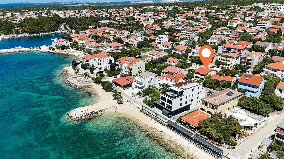 Ferienwohnung in Mandre  999236147 42998 – Foto 6