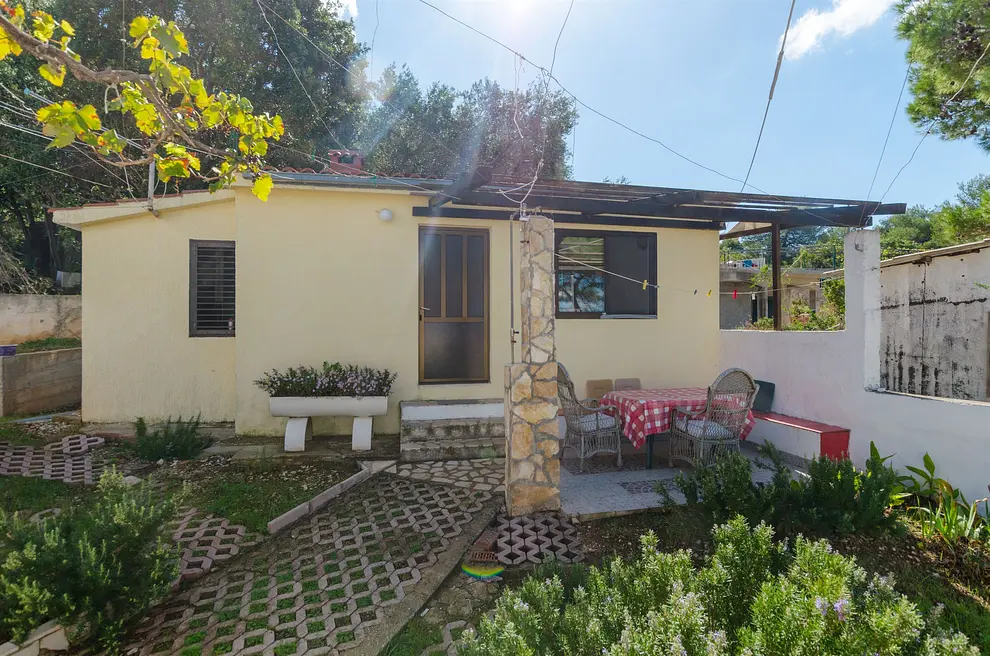 Ferienwohnung in Solta  6615812 1192