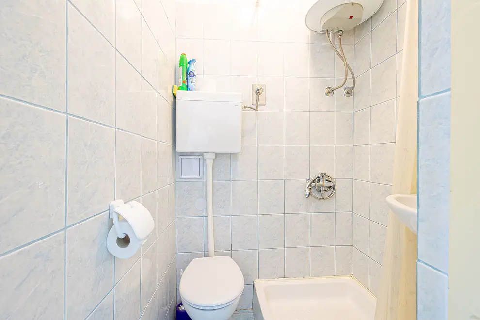 Ferienwohnung in Ciovo  999211557 39325 – Foto 3