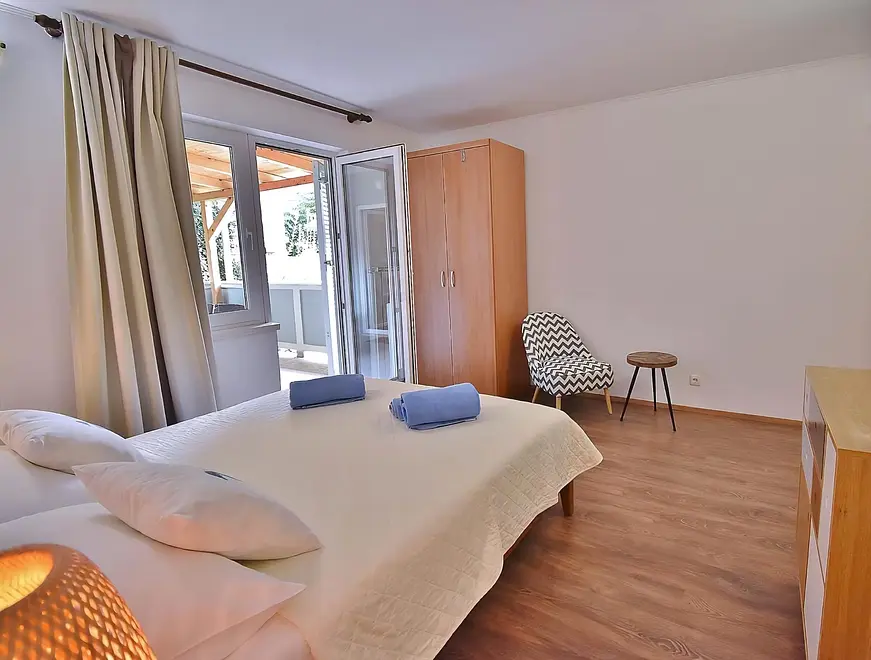 Ferienwohnung in Banjol  999205018 33189 – Foto 21