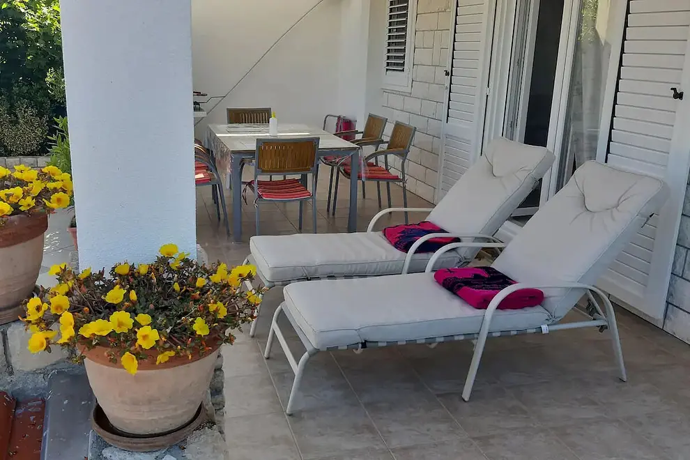 Ferienwohnung in Solta  999211498 39267 – Foto 18