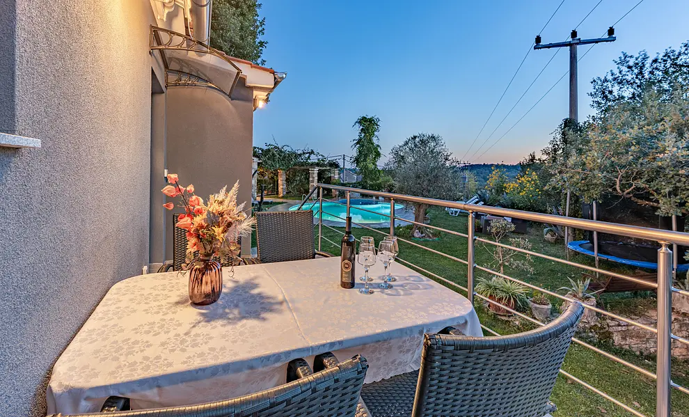 Ferienwohnung in Pazin mit Pool 999212605 40198 – Foto 12