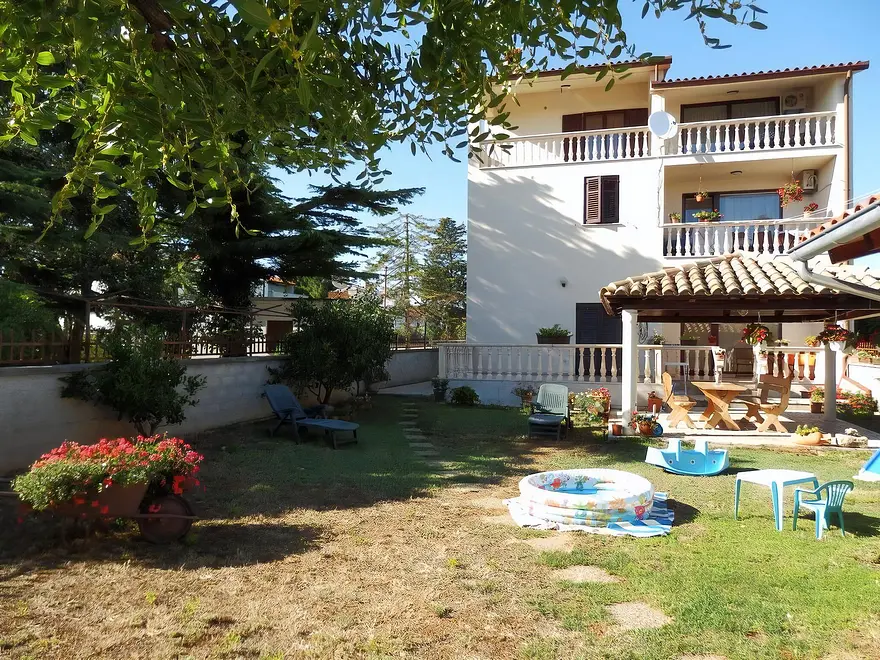 Ferienwohnung in Medulin  999207351 35408 – Foto 16