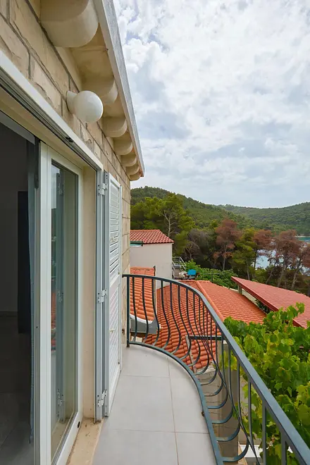 Ferienwohnung in Mljet  999211189 39002 – Foto 37