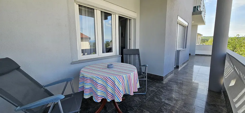Ferienwohnung in Dobrinj  999213183 40720 – Foto 16