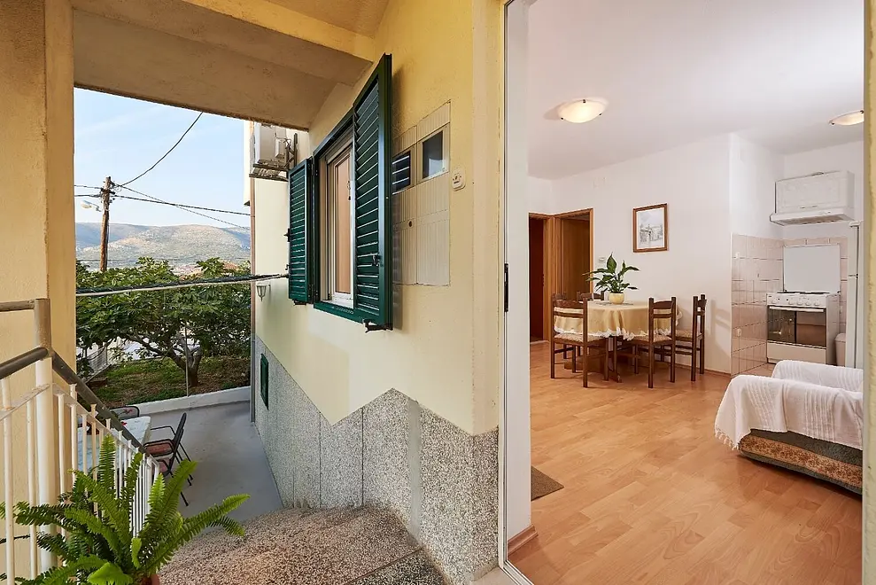 Ferienwohnung in Ciovo  999211477 39246 – Foto 16