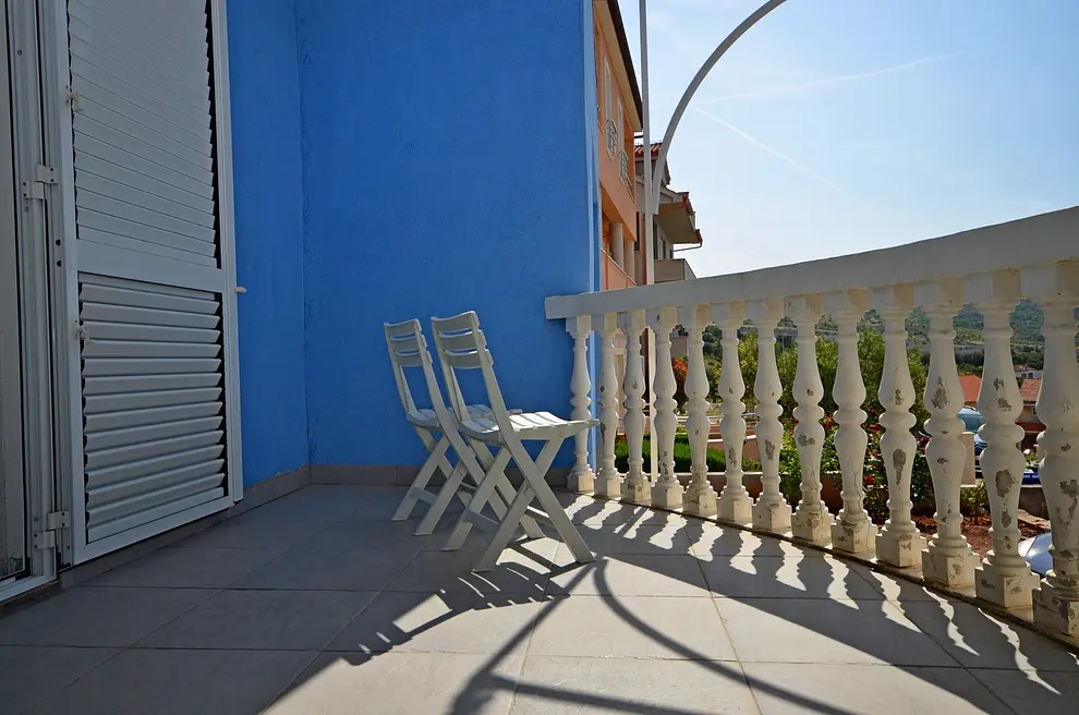 Ferienwohnung in Sibenik  66123078 10437