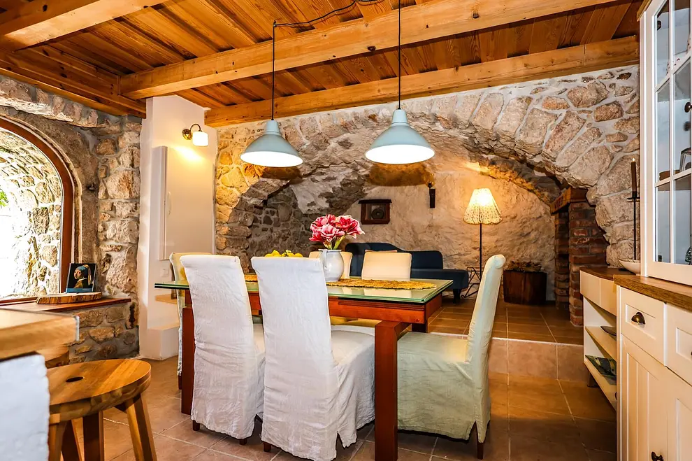 Ferienhaus in Crikvenica mit Pool 999207082 35152 – Foto 31