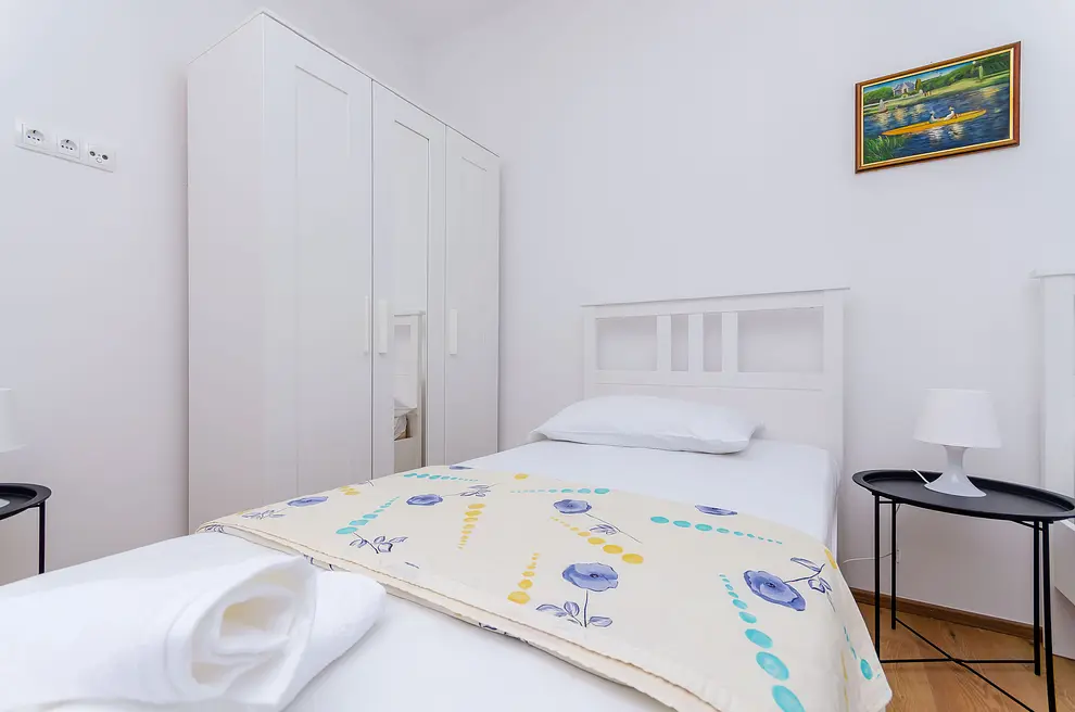 Ferienwohnung in Ciovo  999204785 32973 – Foto 21
