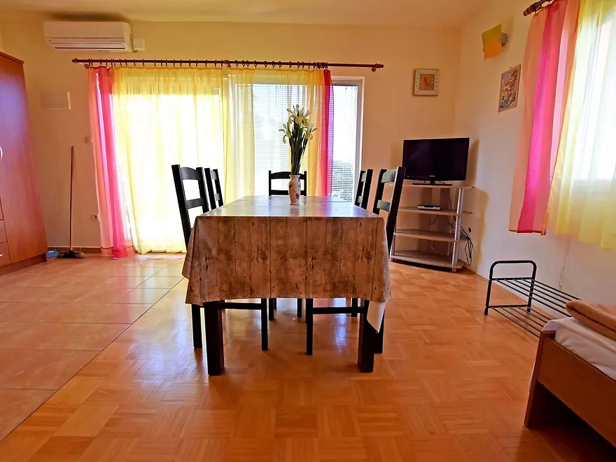 Ferienwohnung in Starigrad  999213178 40715 – Foto 13