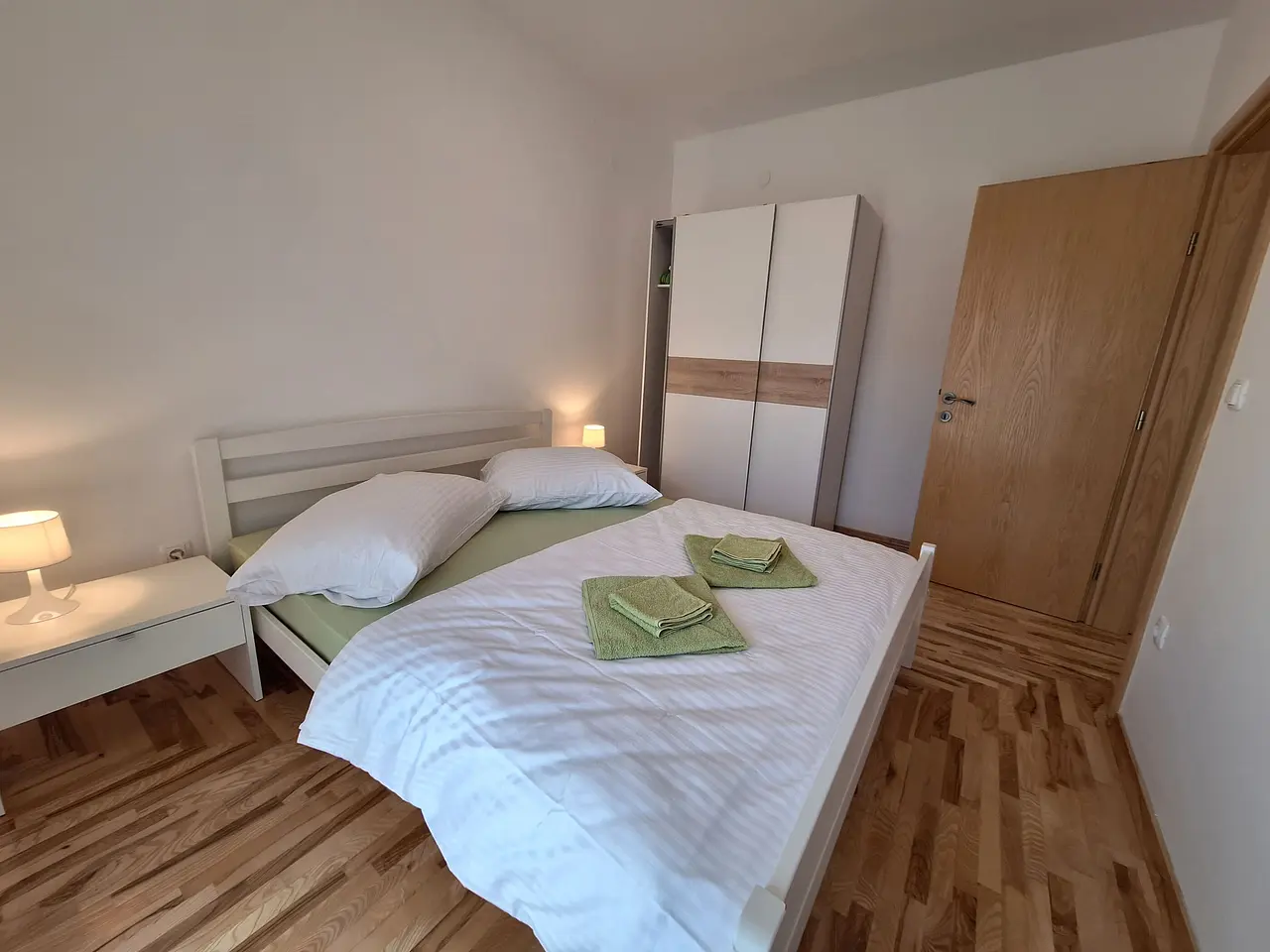 Ferienwohnung in Novi Vinodolski mit Pool 999209811 37711