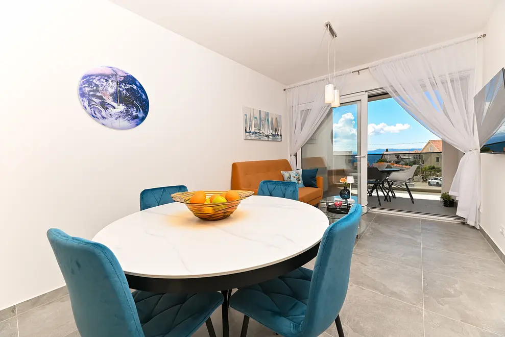 Ferienwohnung in Ciovo haustiergeeignet 999212335 39989 – Foto 24