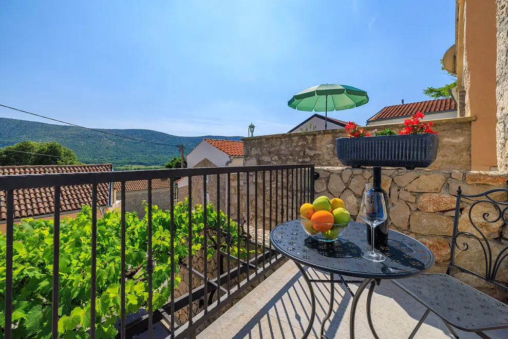 Ferienwohnung in Crikvenica  999213348 40869 – Foto 4