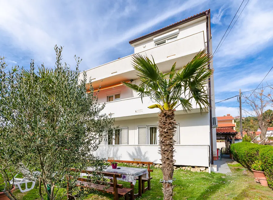 Ferienwohnung in Palit haustiergeeignet 6617059 1936