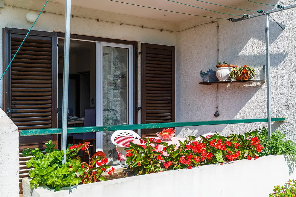 Ferienwohnung in Krk  999203177 31433 – Foto 9