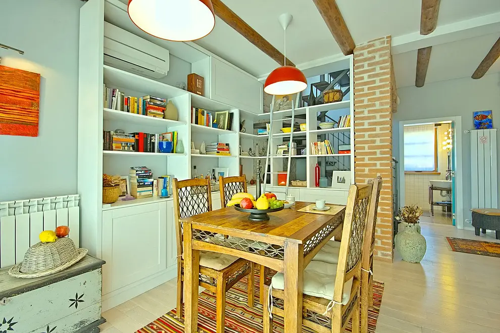 Ferienwohnung in Kastelir-Labinci mit Pool 999224780 42414 – Foto 11