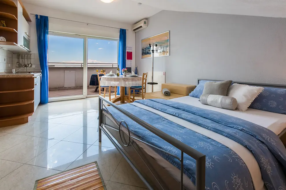 Ferienwohnung in Crikvenica haustiergeeignet 66120964 8858