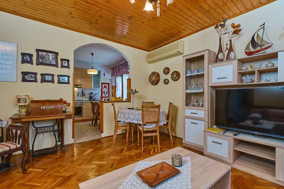 Ferienwohnung in Losinj  999211205 39017 – Foto 12