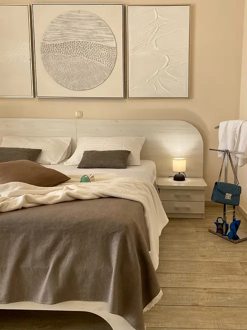 Ferienwohnung in Starigrad haustiergeeignet 66153609 27227