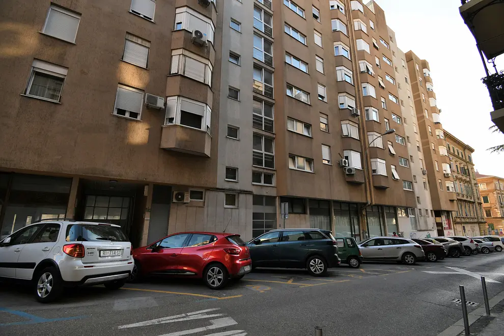 Ferienwohnung in Rijeka  999209743 37654 – Foto 7