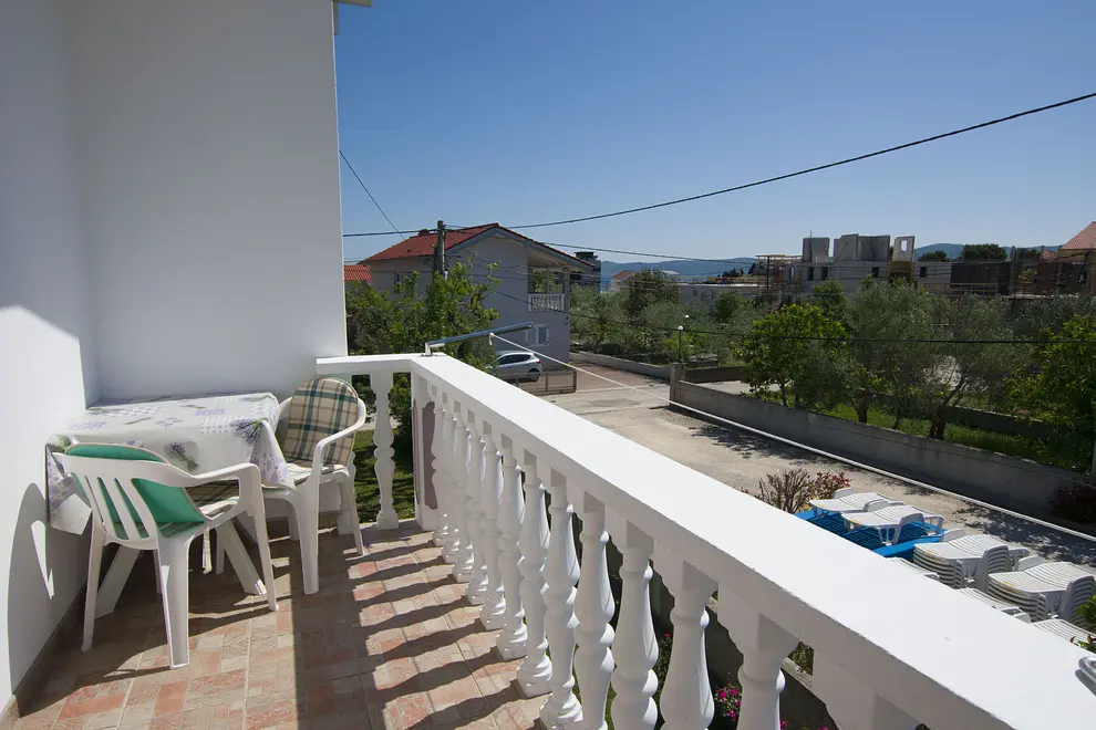 Ferienwohnung in Sukosan  999202581 30857 – Foto 14